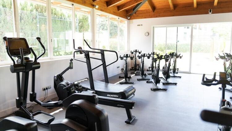 Blau Colonia Sant Jordi